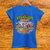 Camiseta Minicastle Kalangos Ninjas do Agreste - Parcerias - comprar online