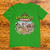 Camiseta Minicastle Kalangos Ninjas do Agreste - Parcerias - loja online