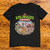 Camiseta Minicastle Kalangos Ninjas do Agreste - Parcerias - comprar online