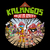 Camiseta Minicastle Kalangos Ninjas do Agreste - Parcerias