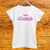 Camiseta Barbie I am Kenough - Filmes na internet