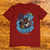 Camiseta Lich Sorcerer King D&D - RPG - comprar online