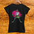 Camiseta Ramones Let´s Go Madruga - Música na internet