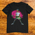 Camiseta Ramones Let´s Go Madruga - Música - comprar online