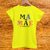 Imagem do Camiseta Mamãe Você é a Minha Felicidade - Dia das Mães