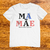 Camiseta Mamãe Você é a Minha Felicidade - Dia das Mães na internet