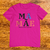 Camiseta Mamãe Você é a Minha Felicidade - Dia das Mães na internet