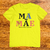 Camiseta Mamãe Você é a Minha Felicidade - Dia das Mães - loja online