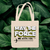 Ecobag May The Force Star Wars - Bolsas
