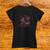 Camiseta May you find your worth Bloodborne - Games - loja online