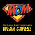 Camiseta MOM Not All Superheroes Wea Capes - Dia das Mães - Coleco Roupas e Jogos