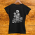 Camiseta Mandalorian and Grogu - Séries na internet