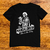 Camiseta Mandalorian and Grogu - Séries - comprar online