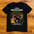 Camiseta Megamania Atari Activision - Retro Games na internet