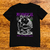 Camiseta Meowgical Black Cat May Curse You Latter - Halloween - comprar online