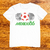 Imagem do Camiseta Mexico 86 - Copa do Mundo
