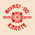 Ecobag Miyagi-Do Karate Wax On Wax Off - Bolsas - comprar online