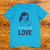 Camiseta Mother Love - Dia das Mães - comprar online