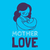 Camiseta Mother Love - Dia das Mães