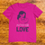 Imagem do Camiseta Mother Love - Dia das Mães