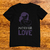 Camiseta Mother Love - Dia das Mães - comprar online
