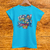 Camiseta Muppets Mutant Babies - Animes e Animações na internet