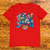 Camiseta Muppets Mutant Babies - Animes e Animações - comprar online
