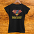 Camiseta MOM Not All Superheroes Wea Capes - Dia das Mães - loja online