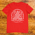 Camiseta Nakatomi Corporation´s Christmas Duro de Matar - Natal - loja online