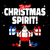 Camiseta Lift That Christmas Spirit - Natal - Coleco Roupas e Jogos