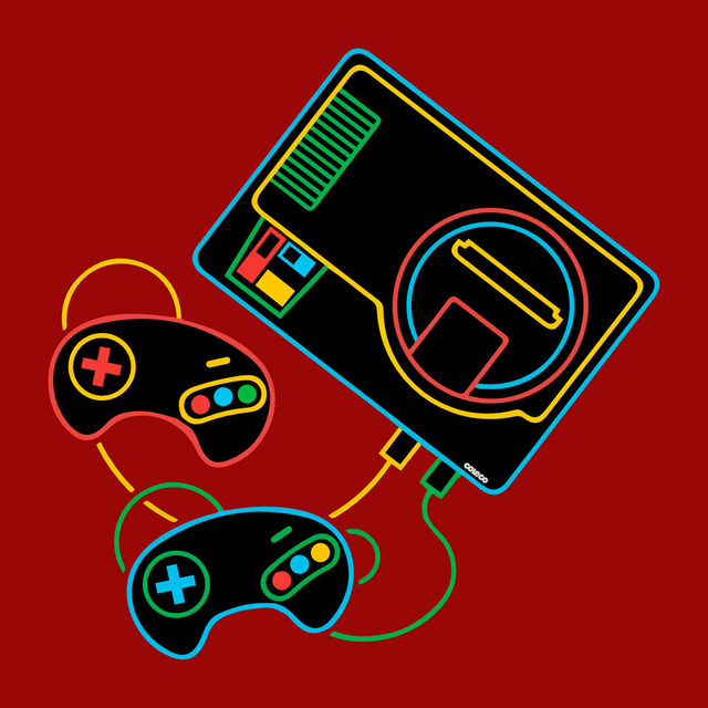 Top 5: Confira Jogos do Mega Drive Para o Dia das Crianças - Blog TecToy