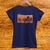 Camiseta Never Say Die Sunset - Filmes na internet