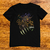 Imagem do Camiseta Owl Bear Attack - RPG