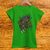 Camiseta Owl Bear Attack - RPG na internet