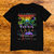 Camiseta Alien Invaders Plus Magnavox Odyssey 2 - Retro Games na internet