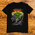 Camiseta Senhor das Trevas Magnavox Odyssey 2 - Retro Games - comprar online