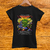Camiseta Senhor das Trevas Magnavox Odyssey 2 - Retro Games na internet