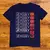 Camiseta Odyssey Installation and Game Rules - Retro Games - comprar online