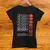 Camiseta Odyssey Installation and Game Rules - Retro Games - loja online