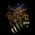 Camiseta Owl Bear Attack - RPG - Coleco Roupas e Jogos