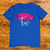 Camiseta Pig, Pink and Floyd - Música - comprar online