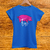 Camiseta Pig, Pink and Floyd - Música na internet