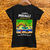 Camiseta Pitfall Harry's Jungle Adventure Atari Activision - Retro Games na internet
