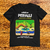 Imagem do Camiseta Pitfall Harry's Jungle Adventure Atari Activision - Retro Games