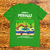 Camiseta Pitfall Harry's Jungle Adventure Atari Activision - Retro Games - loja online