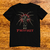 Camiseta The Prophet Archangel - Parcerias na internet
