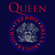 Camiseta Queen Freddie, Brian, Roger e John - Música
