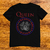 Camiseta Queen Freddie, Brian, Roger e John - Música - loja online