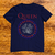 Camiseta Queen Freddie, Brian, Roger e John - Música - comprar online