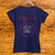 Camiseta Queen Freddie, Brian, Roger e John - Música na internet